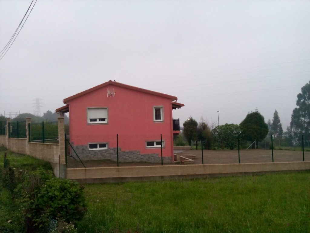 trabajos bloke térmico unifamiliar 20