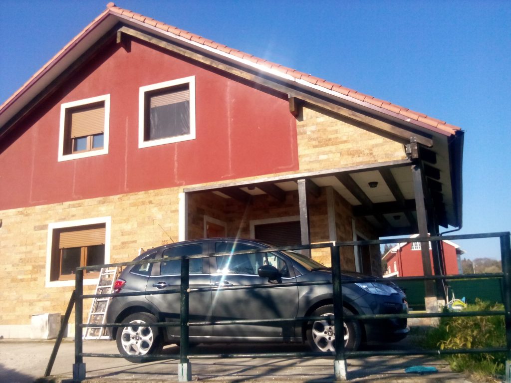 trabajos bloke térmico unifamiliar 23