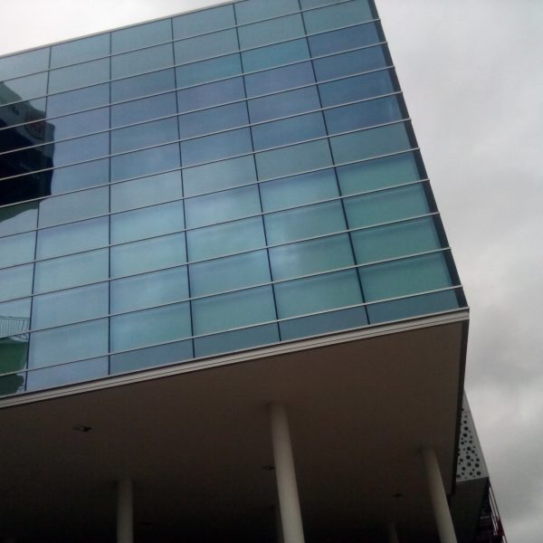 Construcción de todo tipo de edificios 2
