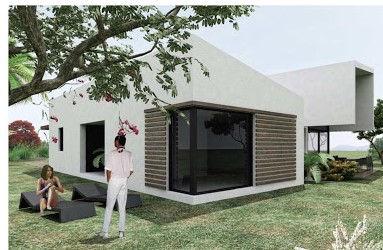 Construcciones sostenibles